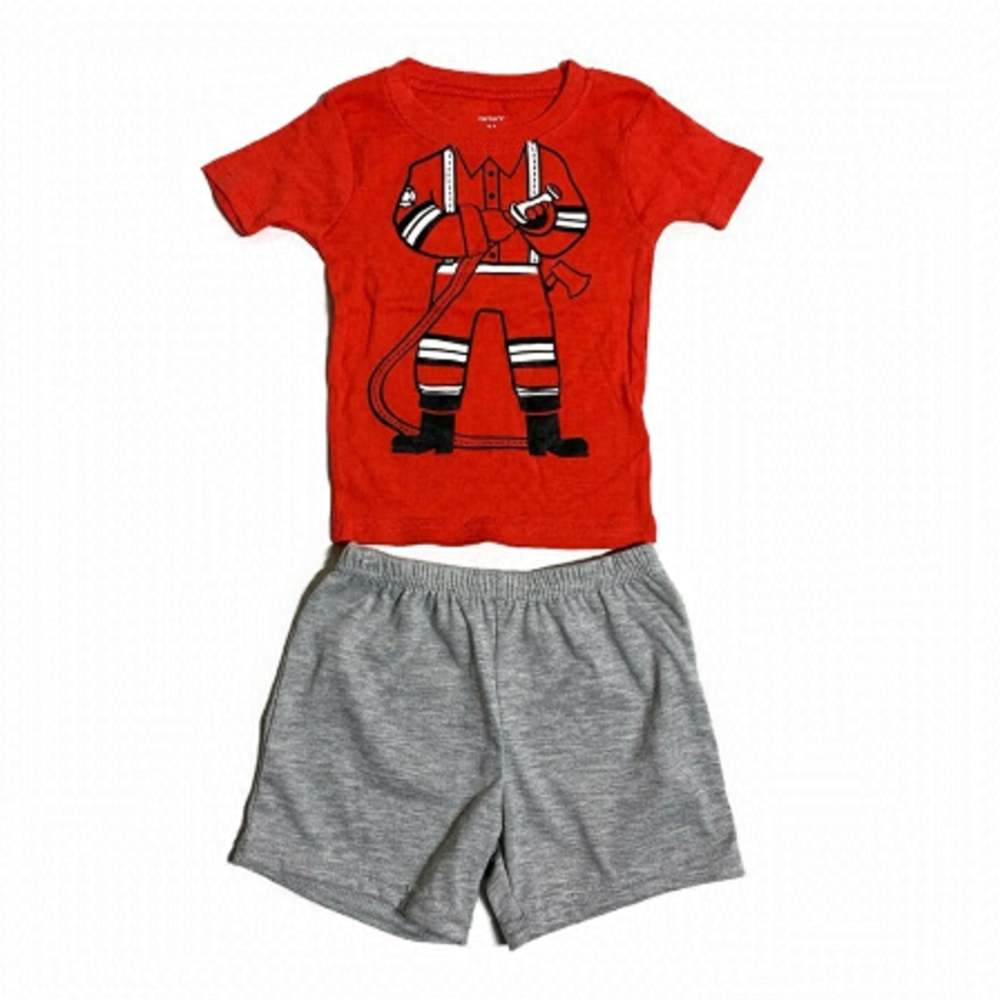 Carters baby boy’s 24M pyjama set